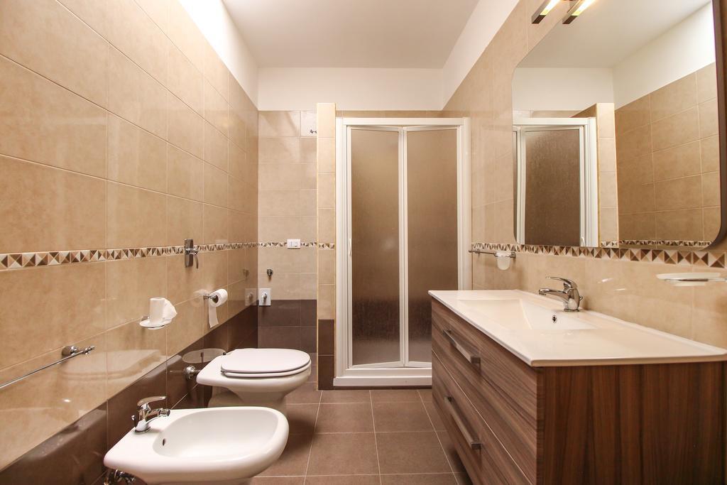 Family Suite Porto Vecchio Lampedusa Exterior photo