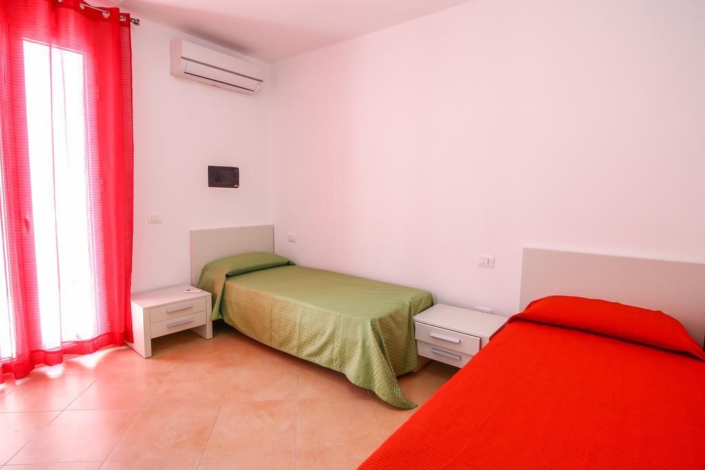 Family Suite Porto Vecchio Lampedusa Exterior photo