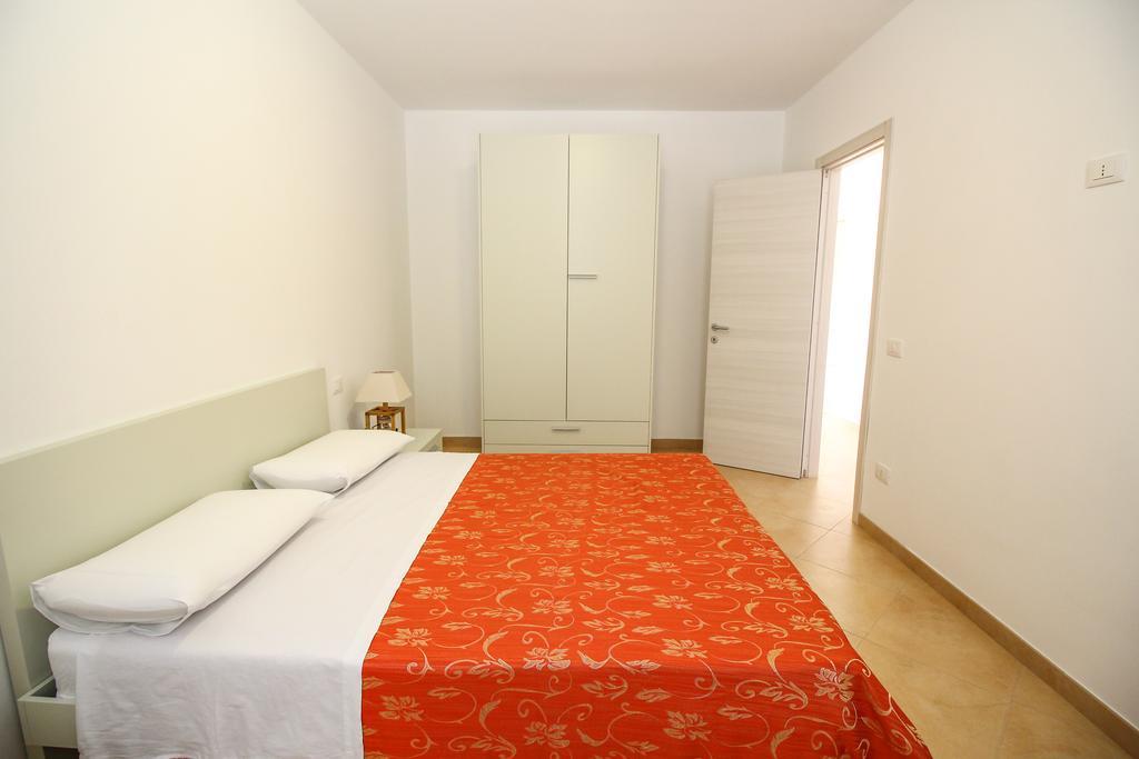 Family Suite Porto Vecchio Lampedusa Exterior photo
