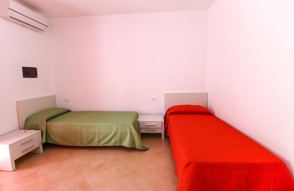 Family Suite Porto Vecchio Lampedusa Exterior photo