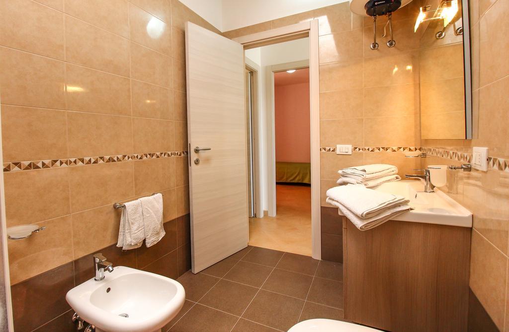Family Suite Porto Vecchio Lampedusa Exterior photo