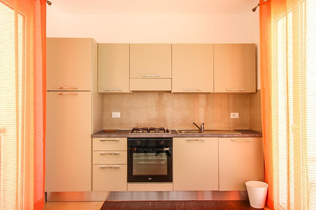 Family Suite Porto Vecchio Lampedusa Exterior photo